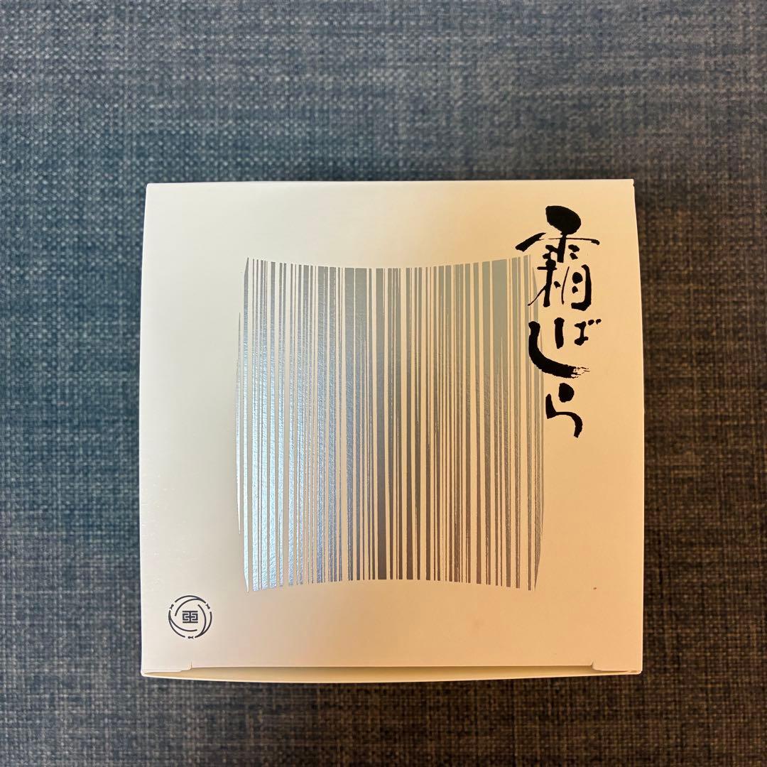 霜ばしら　40g 九重本舗玉澤
