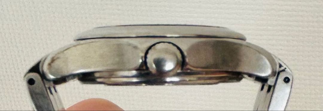 し*る様 オメガ シーシーマスター 120m ジャック・マイヨール限定モデル