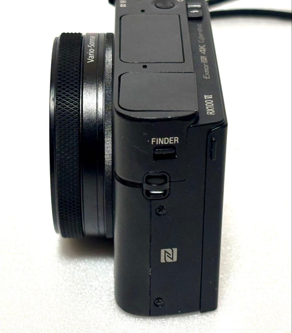 T*o様 SONY Cyber-shot RX100m6