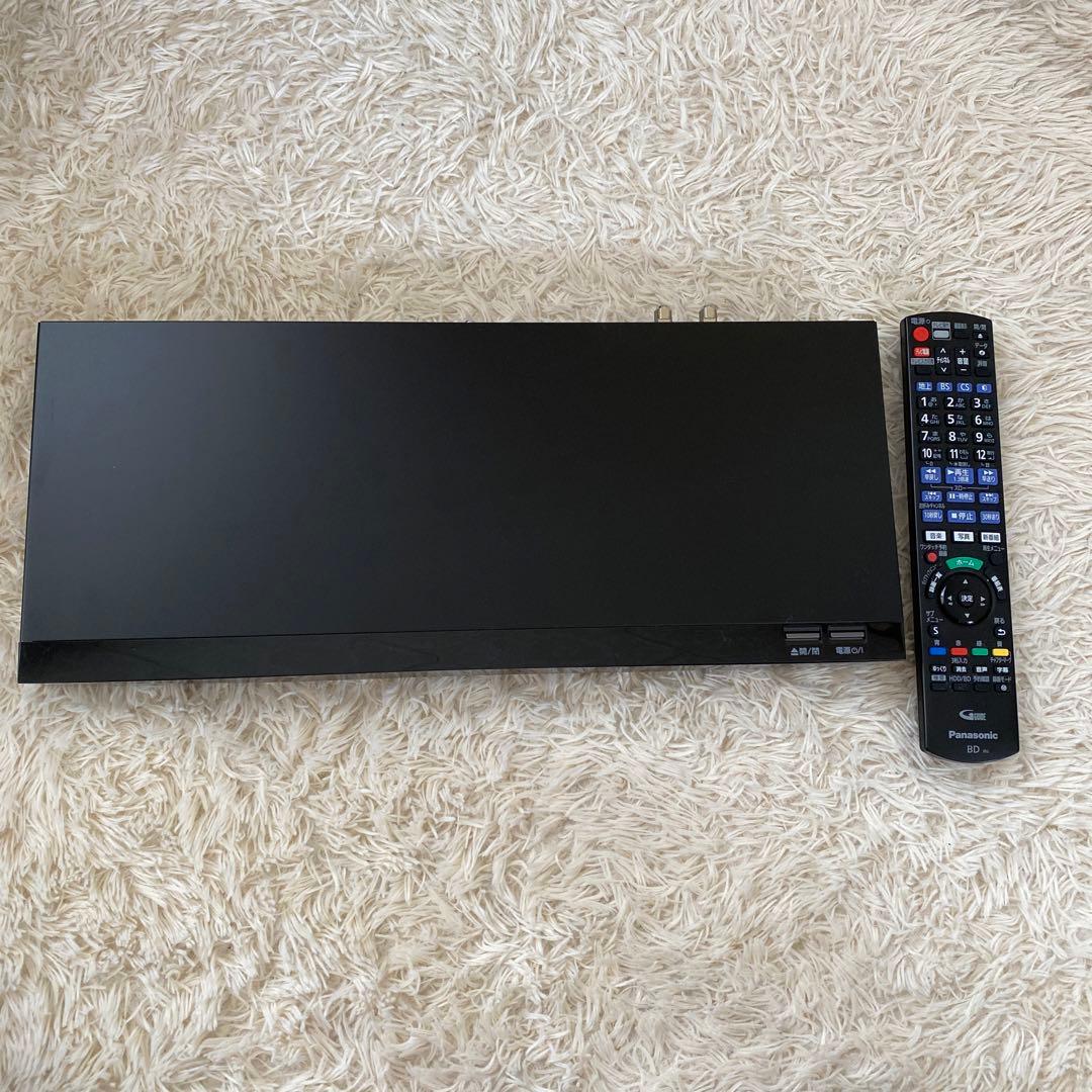 Blu-RayDisc DMR-BRW550 ブルーレイディスク