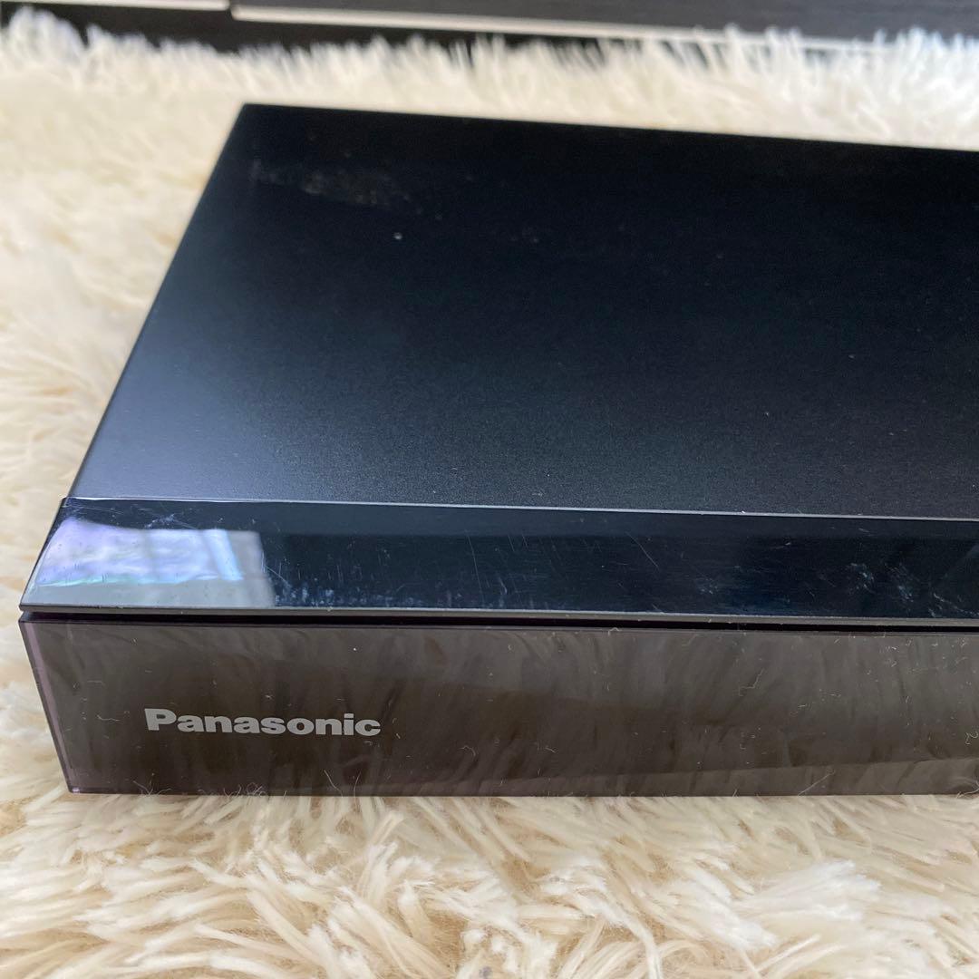 Blu-RayDisc DMR-BRW550 ブルーレイディスク