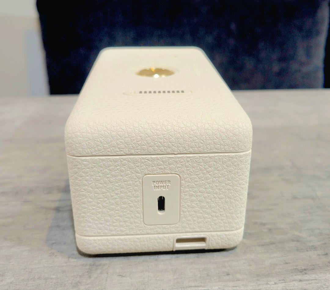 Marshall Emberton Ⅲ ホワイト　スピーカー