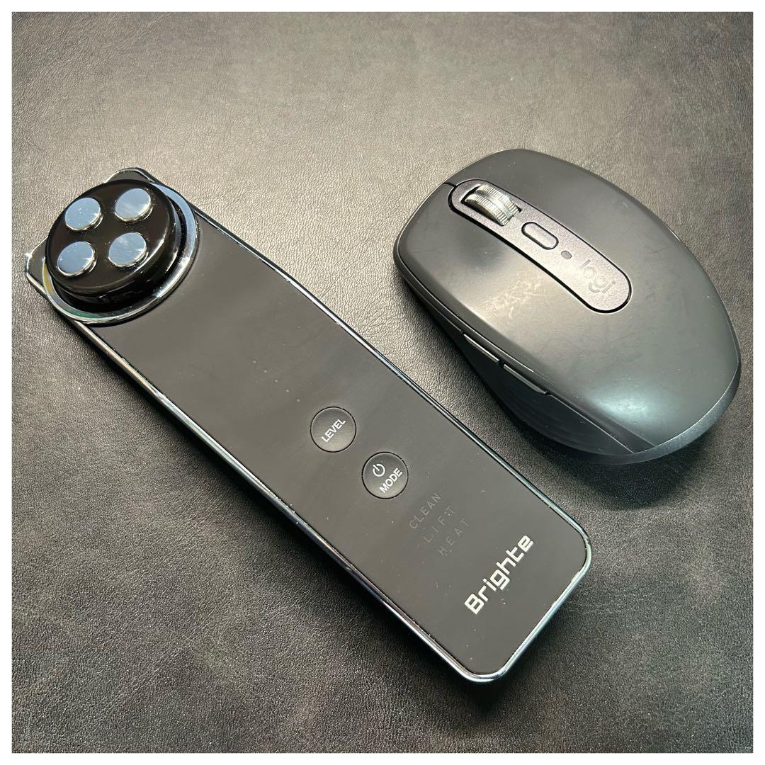 【新品未開封・正規品】Brighte 美顔器 ELEKI LIFT