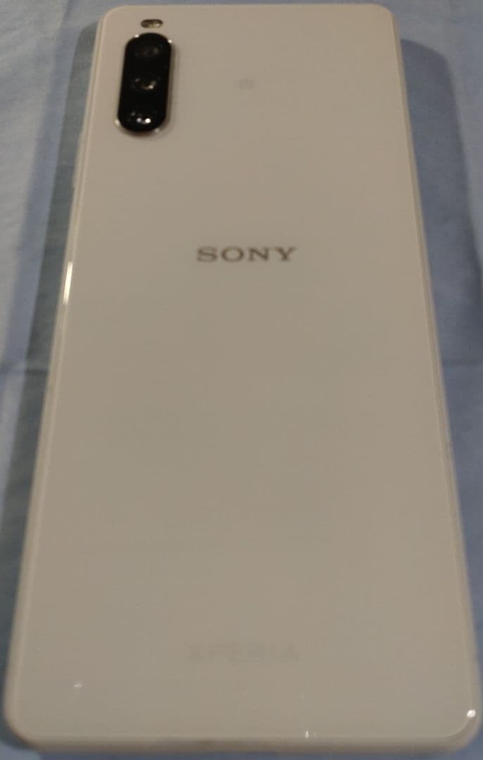 スマートフォン本体 Sony Xperia 10 III Lite