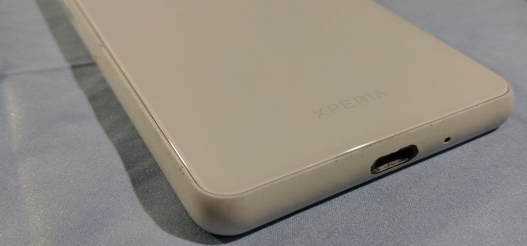 スマートフォン本体 Sony Xperia 10 III Lite