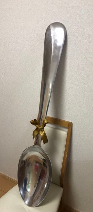 ビッグスプーン ファーストバイト