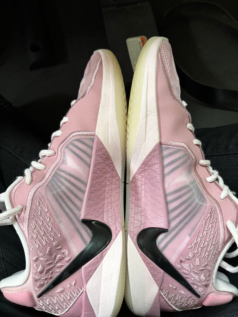 1*5様 ナイキ　サブリナ　2 バッシュ　nba レブロン ジョーダン