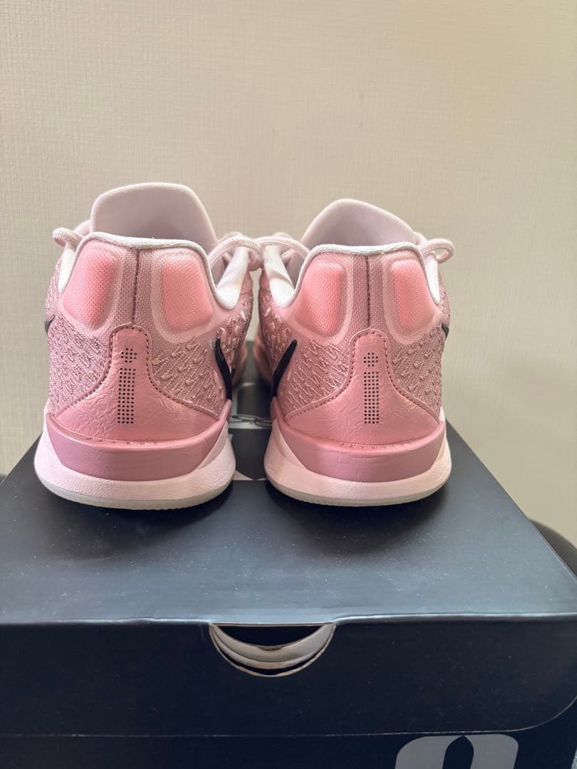 1*5様 ナイキ　サブリナ　2 バッシュ　nba レブロン ジョーダン