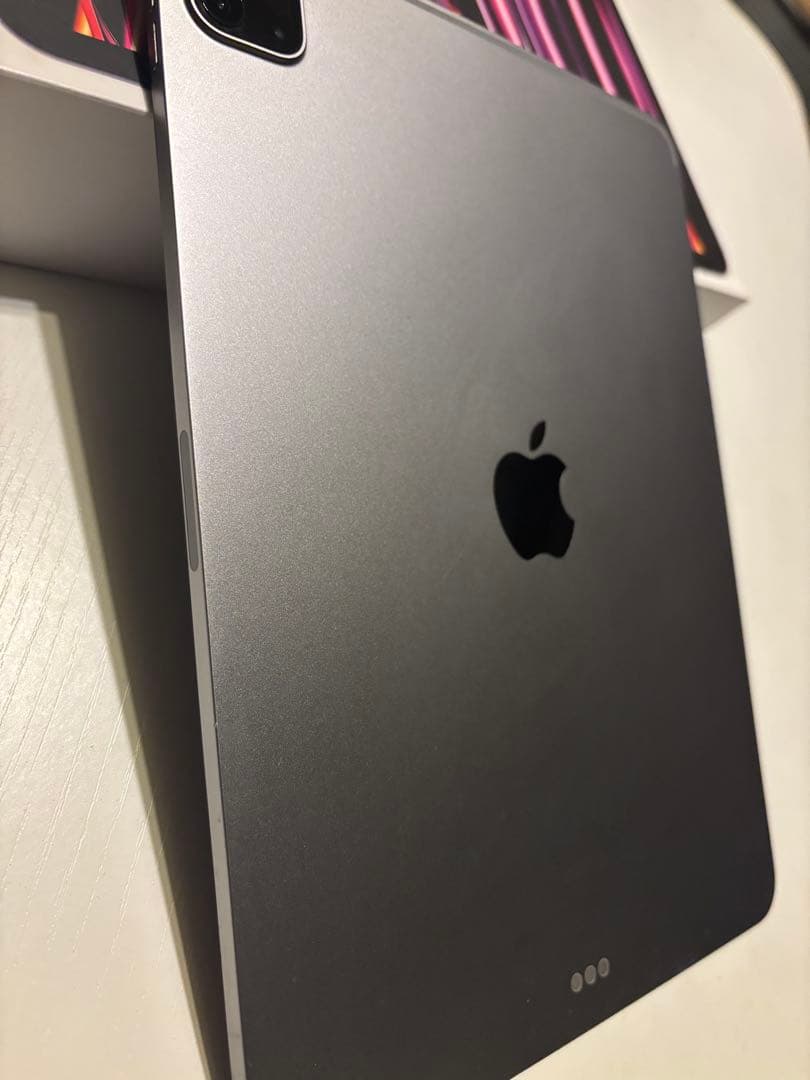 AppleiPadPro11インチスペースグレー 第4世代 256GB WiFi