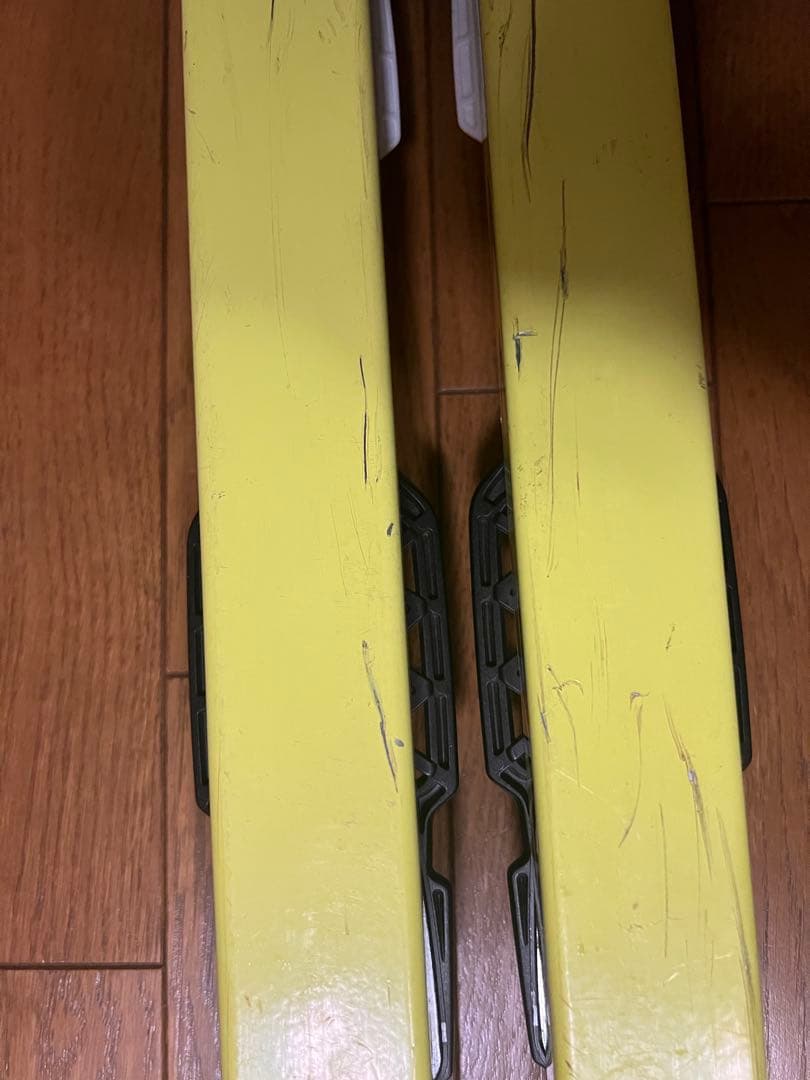 もなみマーウィーローラースキー(アルミ)