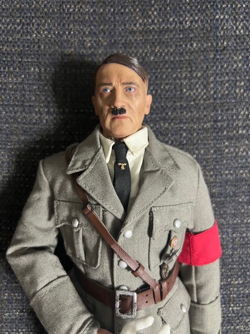 最終値下　3R 1/6 アドルフ・ヒトラー　1940-1945 希少品