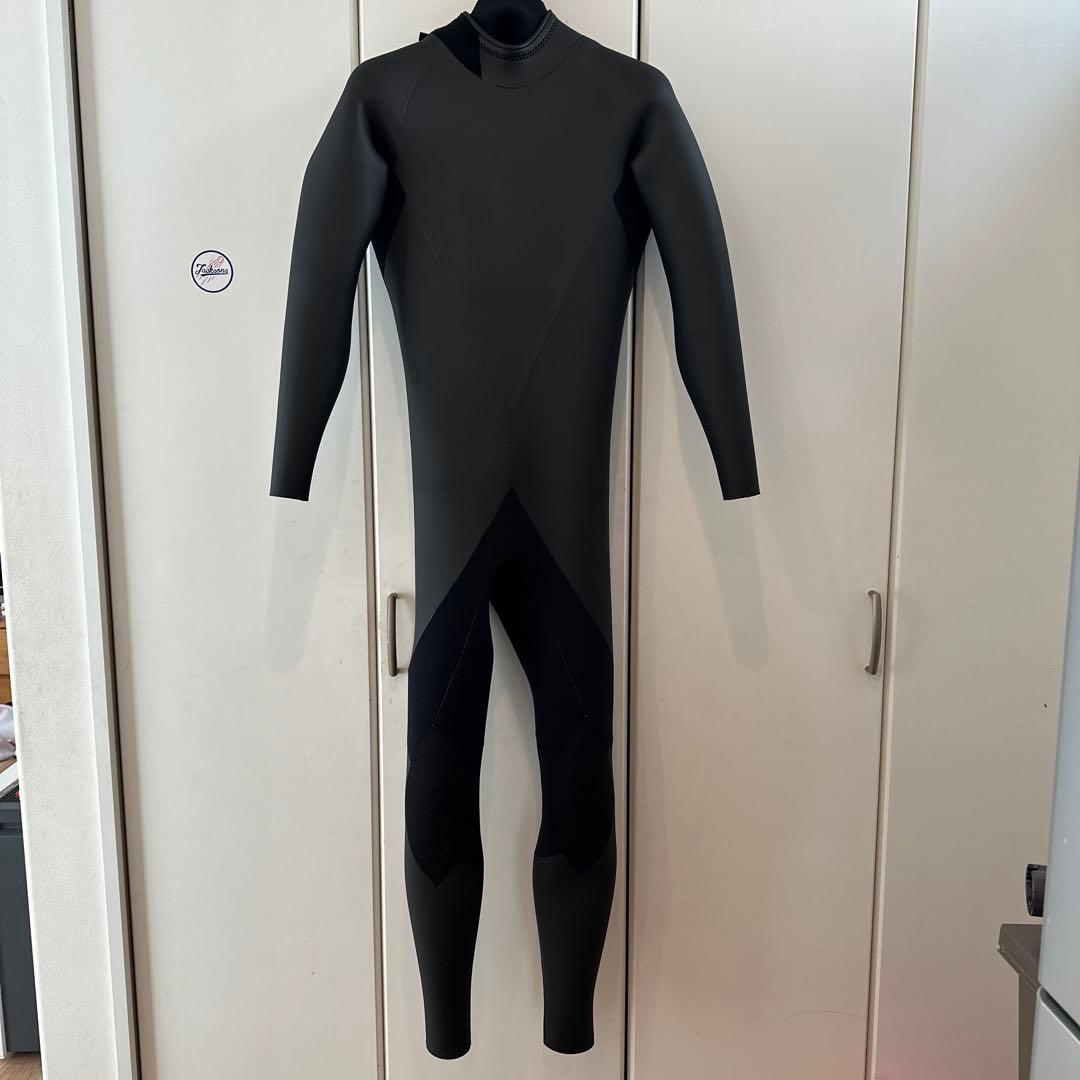 エアフレイムアーモンドパッドblack SEMI DRY 5x3サイズLY