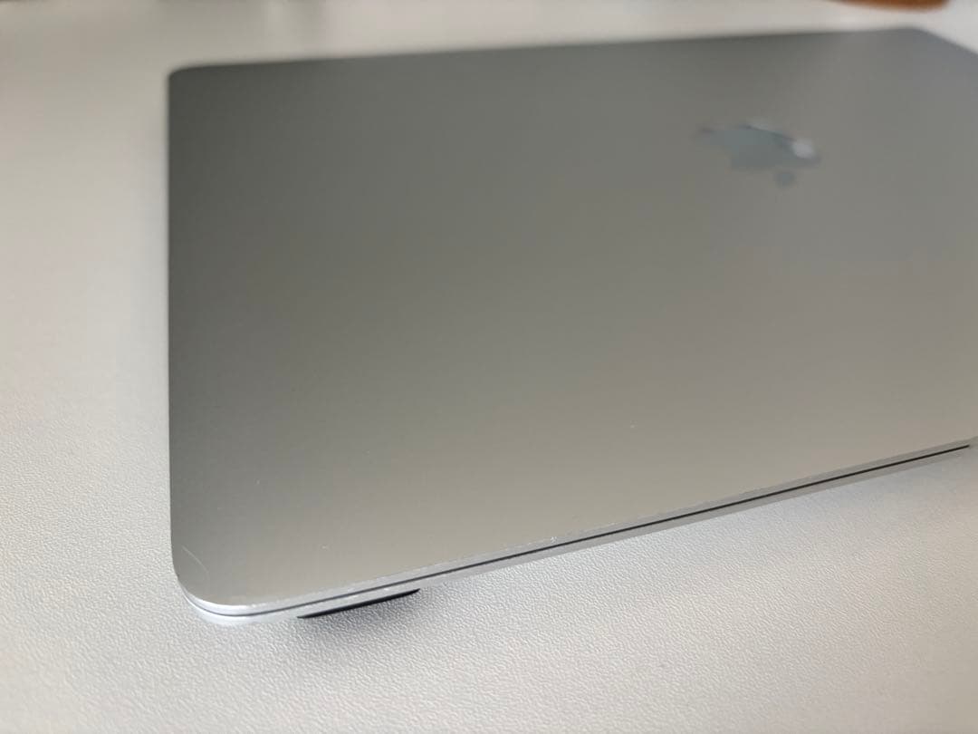 MacBookAir M1 13インチ 16GB 512GB
