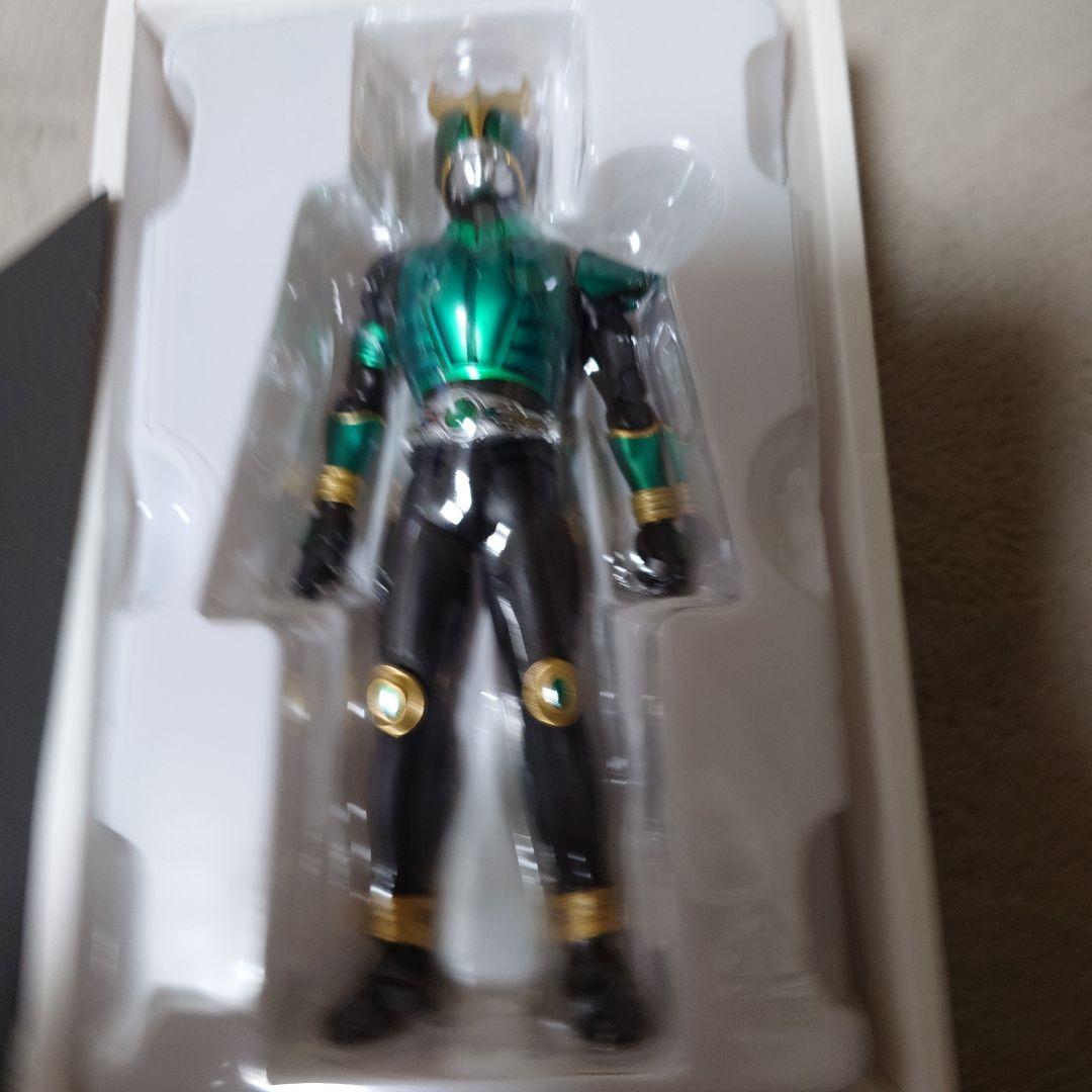 イ*ゴ様 真骨彫　仮面ライダークウガ　BEATCHASER 2000