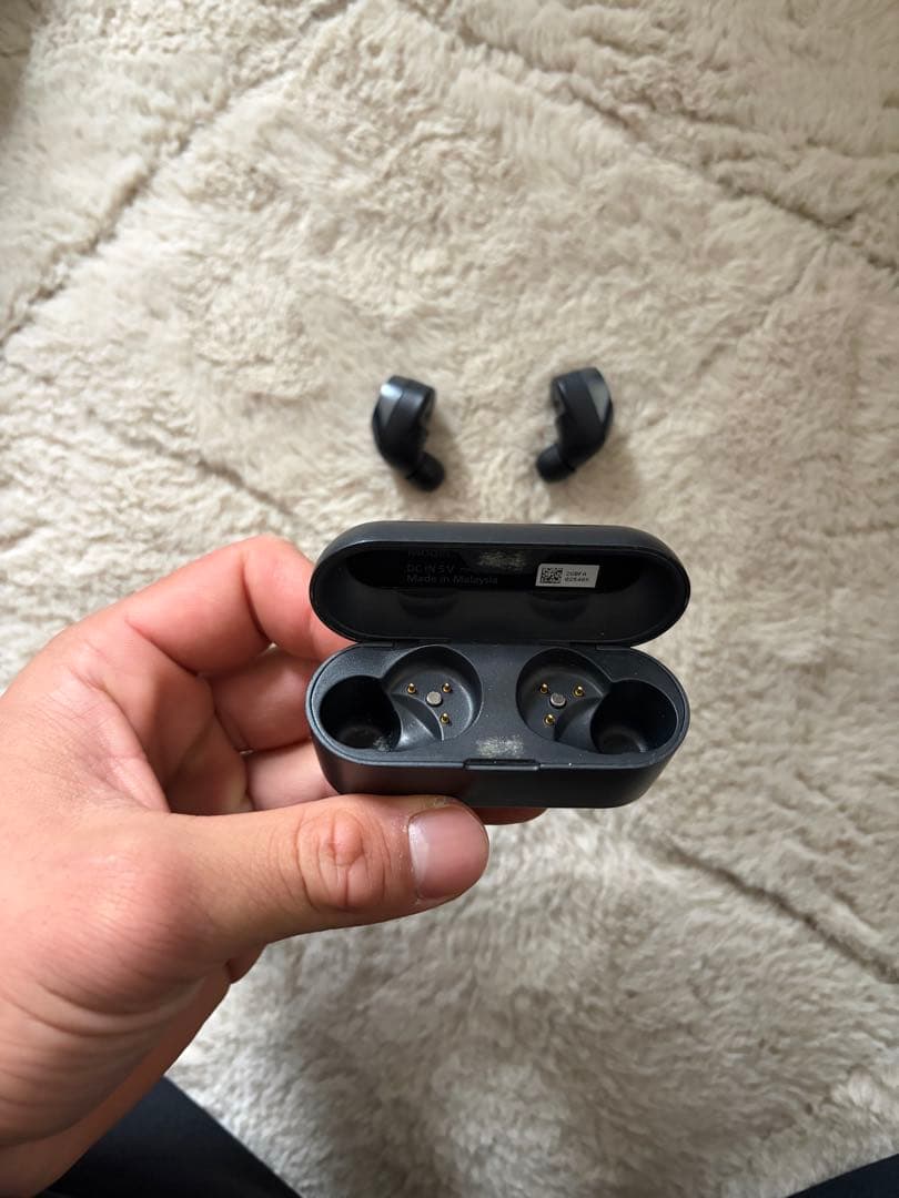 Technics ワイヤレスイヤホン