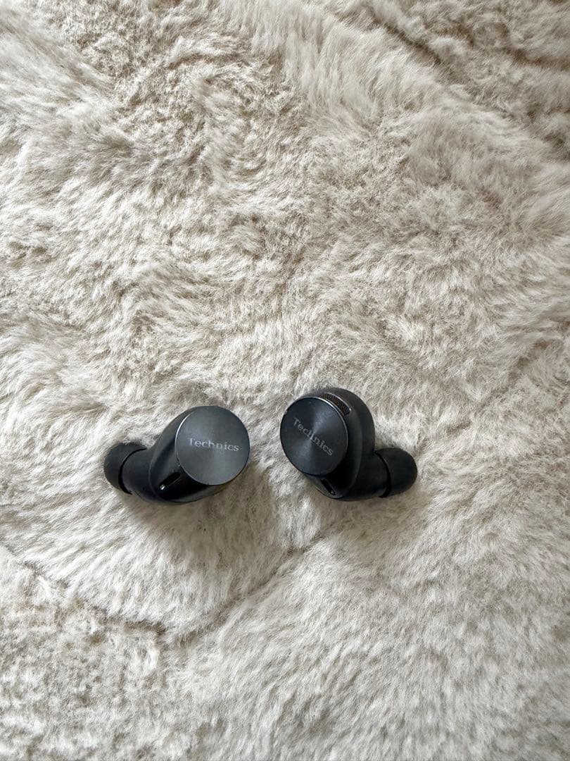 Technics ワイヤレスイヤホン