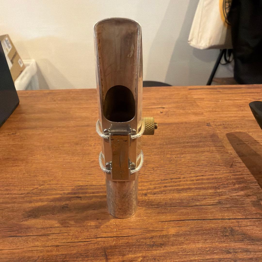 Dave Guardala King テナー用 DG + K plume