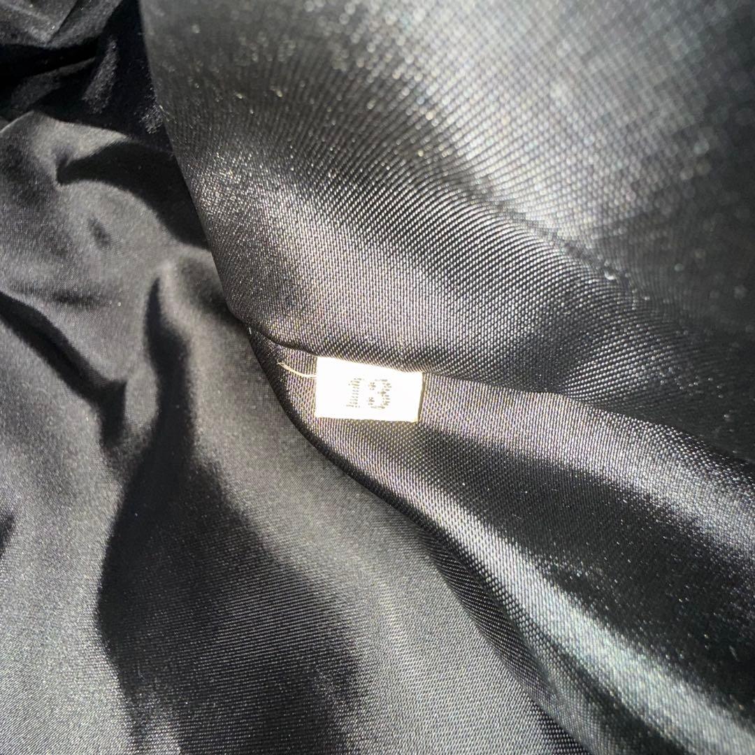 【13号/肉厚◎】フォックスファーコート リアルファー 毛皮 ゆったり