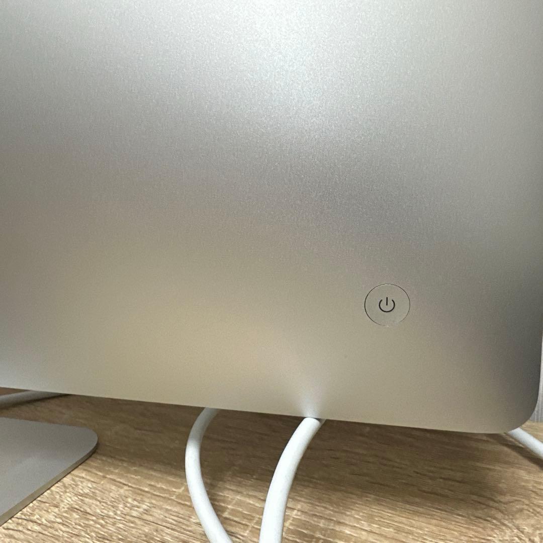 Macデスクトップ iMac Retina 5K, 27-inch, Late 2015