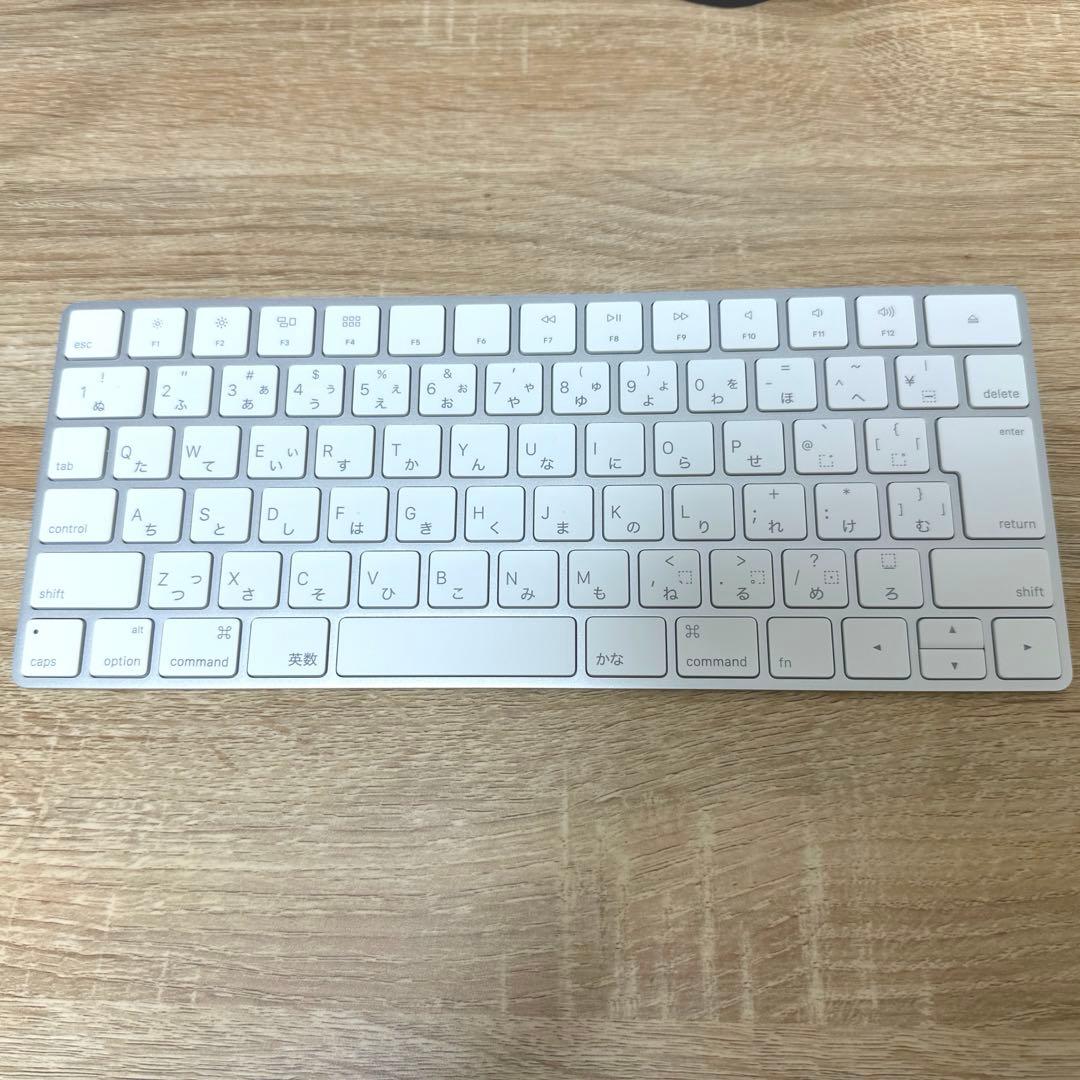 Macデスクトップ iMac Retina 5K, 27-inch, Late 2015