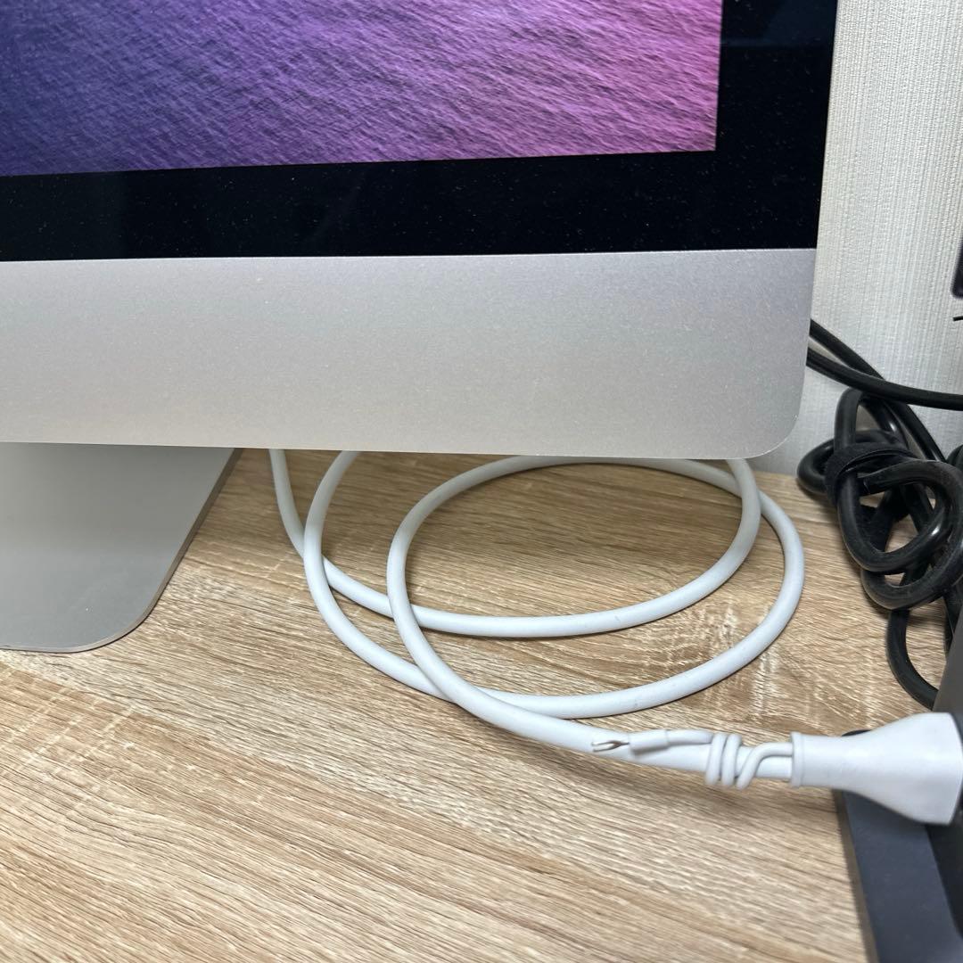 Macデスクトップ iMac Retina 5K, 27-inch, Late 2015