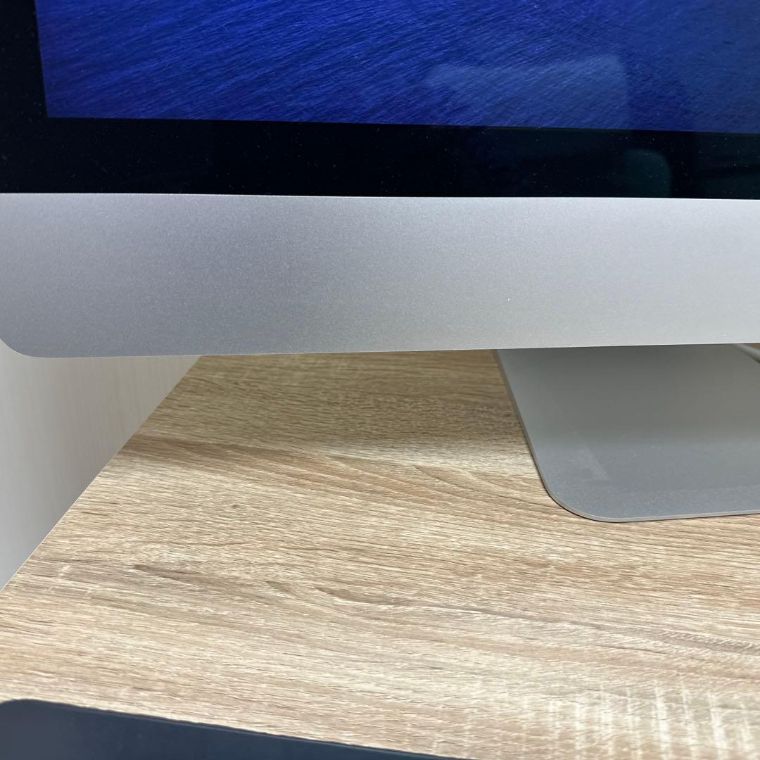 Macデスクトップ iMac Retina 5K, 27-inch, Late 2015