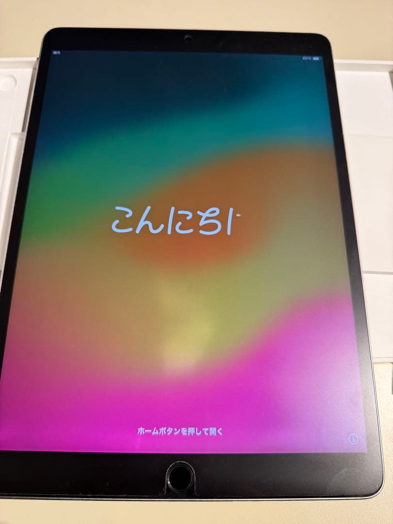 iPad Pro 10.5インチ 64GB Wi-Fi＋Cellular