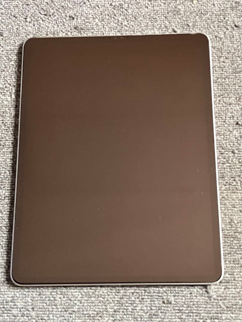 Apple ipad pro 第3世代 1TB