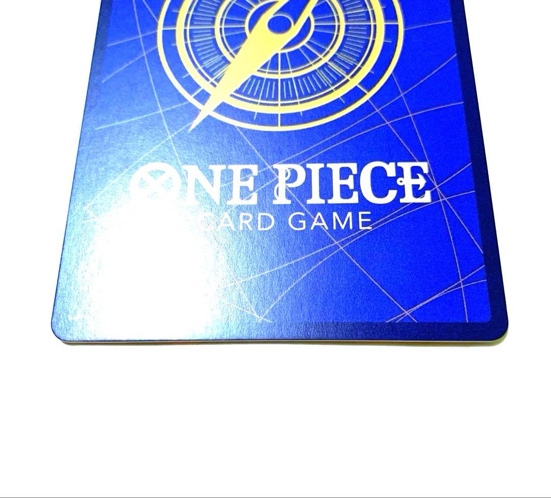 ワンピースカード SP パラレル SR OP07-051 ボア・ハンコック