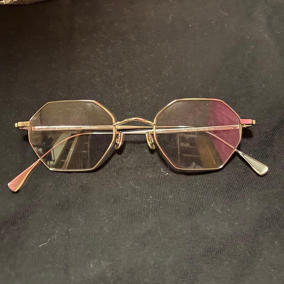 小物 eyevan 7285 192 c800