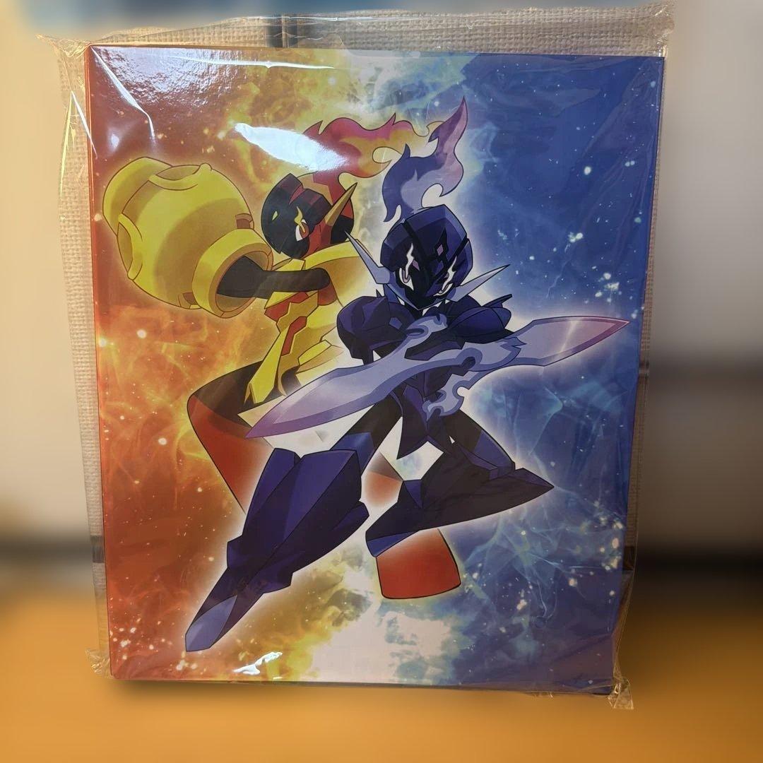 ポケモンカードゲーム グレンアルマ ソウブレイズ 周辺グッズセット