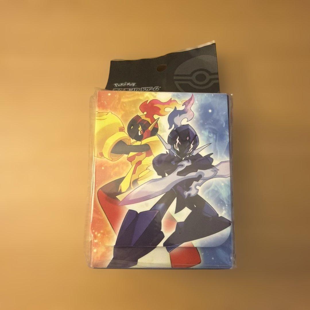 ポケモンカードゲーム グレンアルマ ソウブレイズ 周辺グッズセット