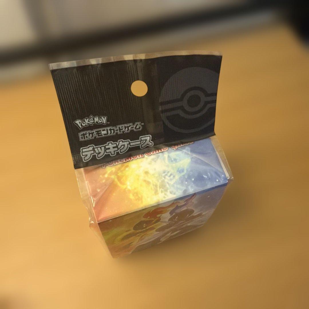 ポケモンカードゲーム グレンアルマ ソウブレイズ 周辺グッズセット