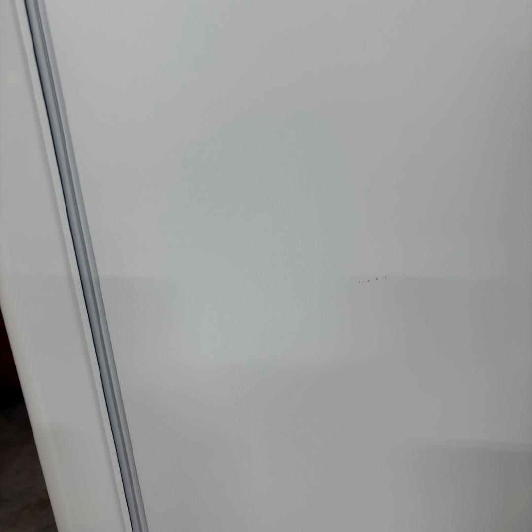 一都三県限定　配送設置無料　冷蔵庫　2ドア　IRIS OHYAMA 2023年製