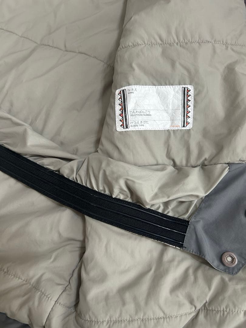 モンベル⭐︎スノーウェア150cm