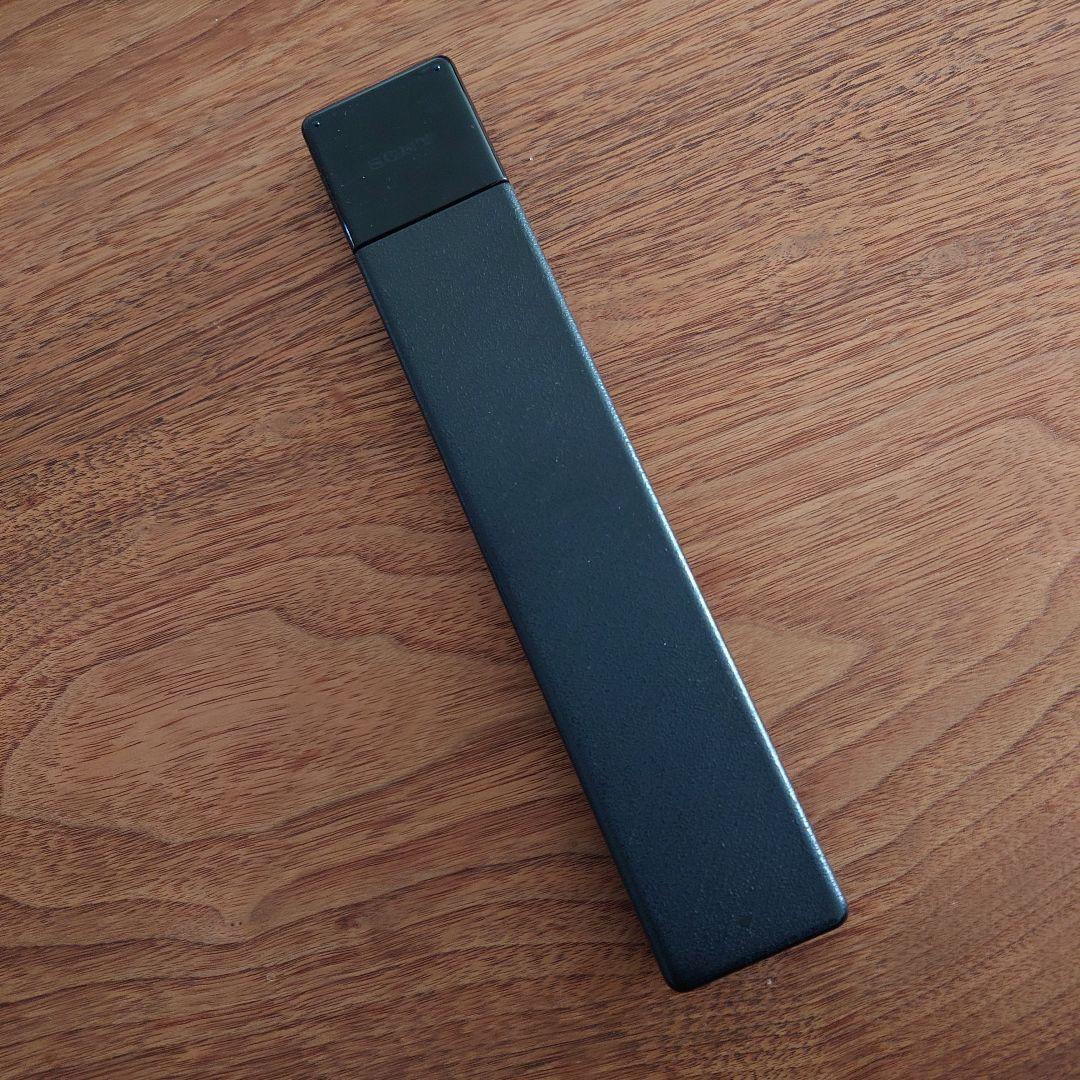 SONY BRAVIA KJ-43X8500F ブラック