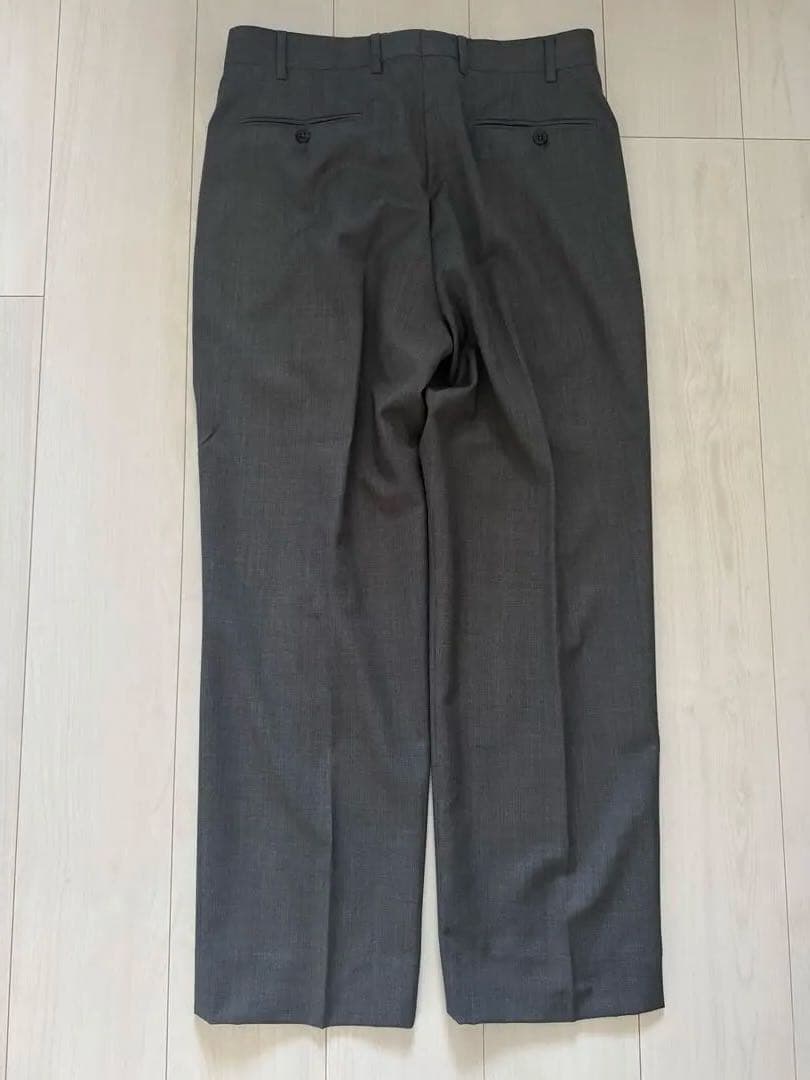 Zanella FOR NORDSTROM グレースラックス