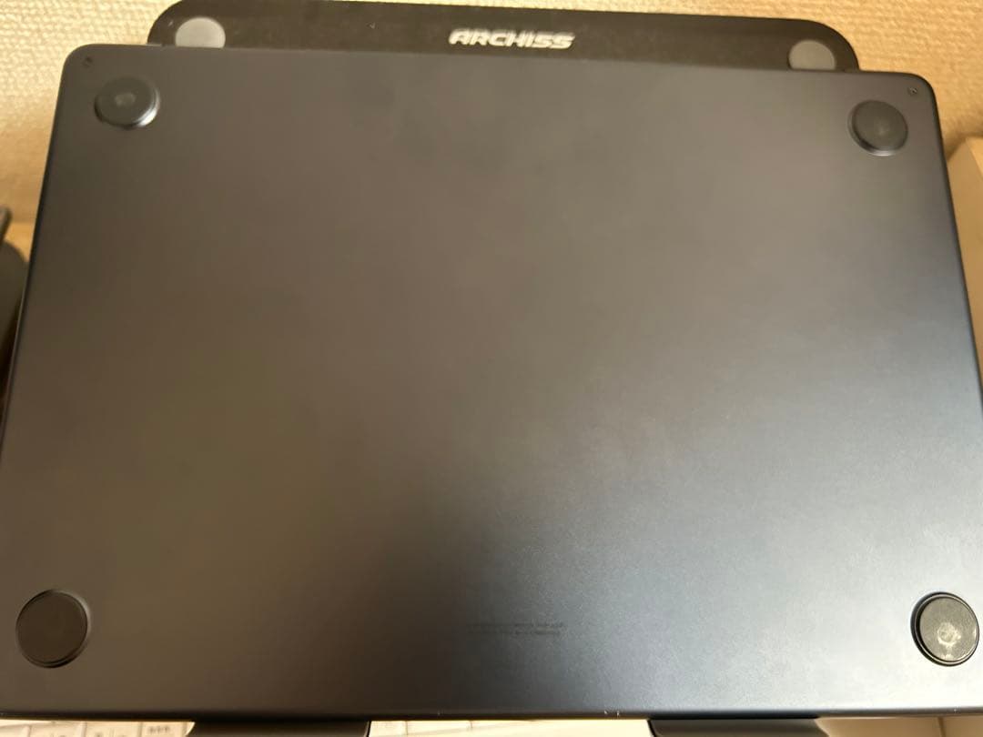 MacBook本体 MacBook air M2 256GB