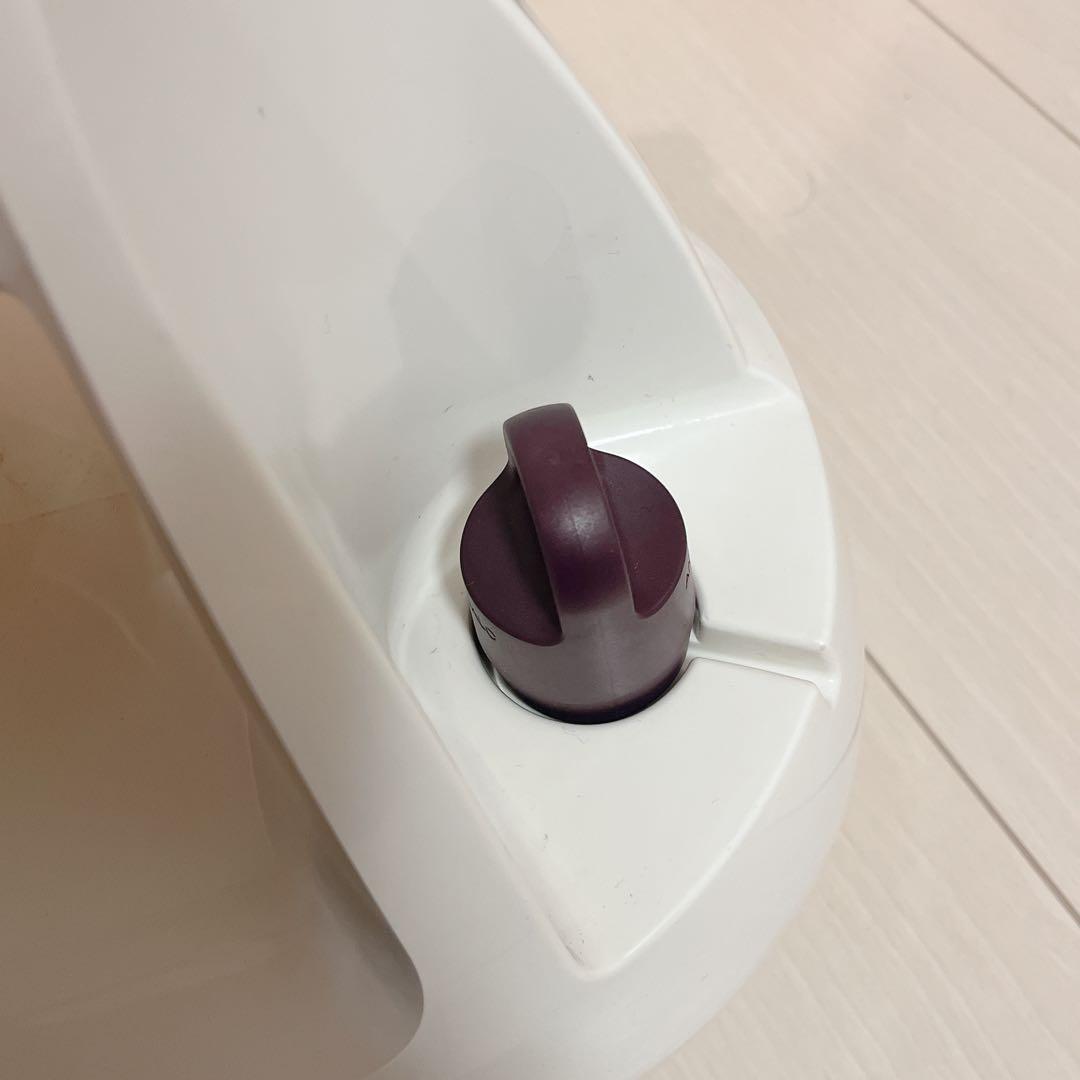 ティファール スチームアイロン イージープレシング GV5240J3