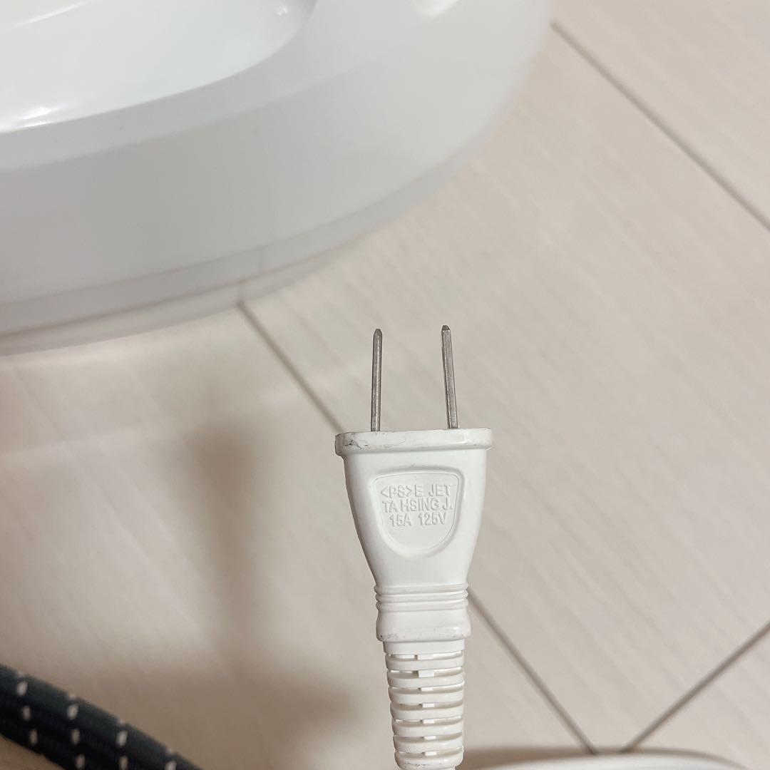 ティファール スチームアイロン イージープレシング GV5240J3