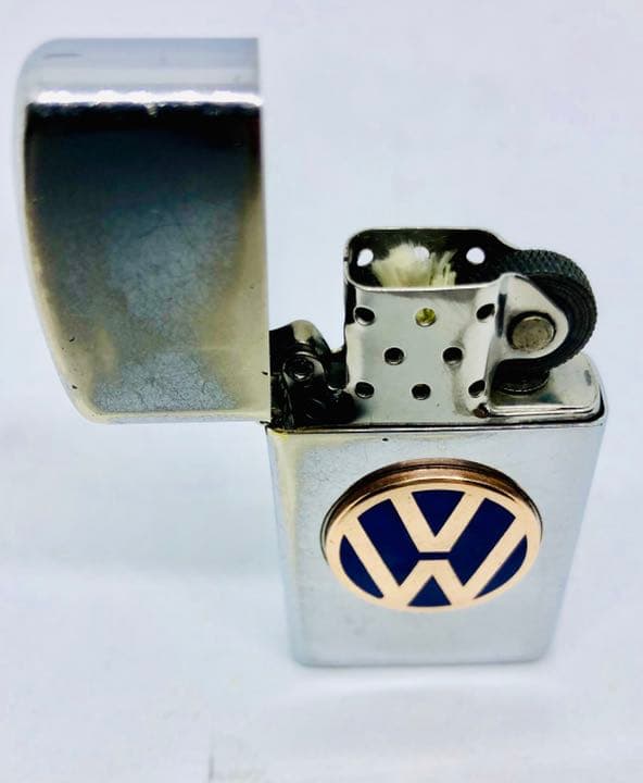 希少♠︎フォルクスワーゲン♠︎1988年♠︎ビンテージ♠︎エナメル七宝