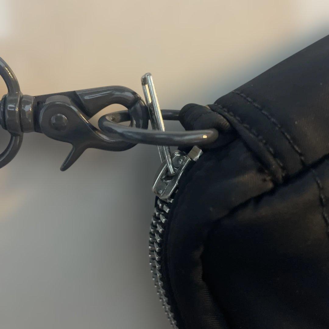 ポーター タンカー　ショルダーバッグ