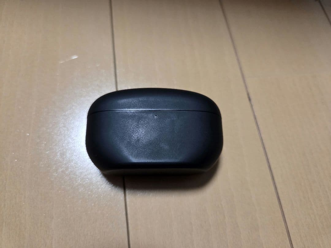 SONY WF-1000XM5 ブラック 付属品完備 イヤーピース未使用