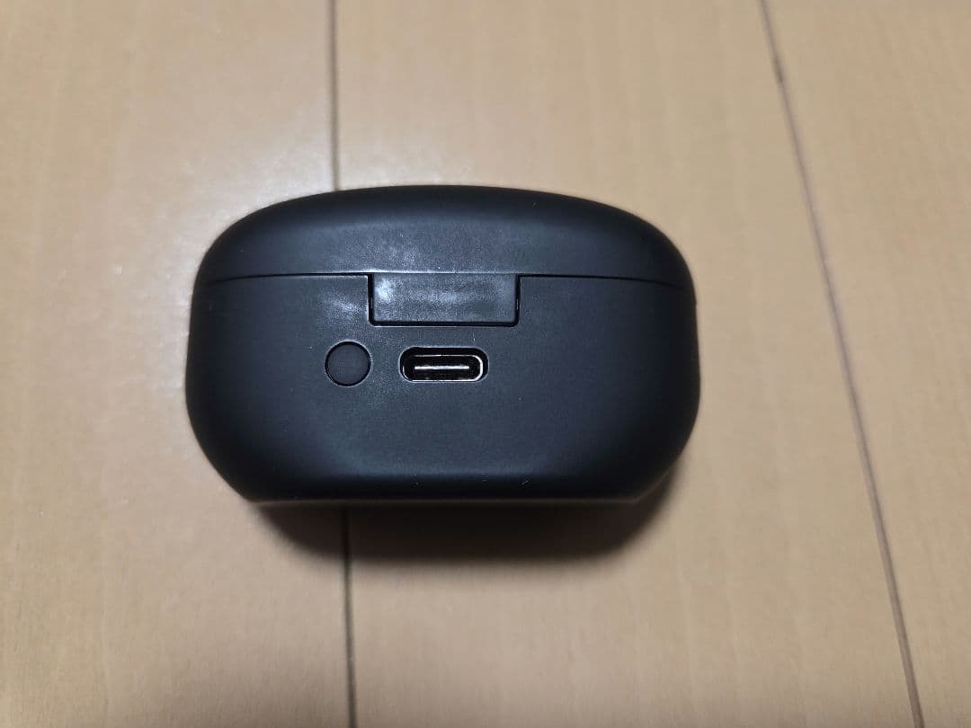 SONY WF-1000XM5 ブラック 付属品完備 イヤーピース未使用