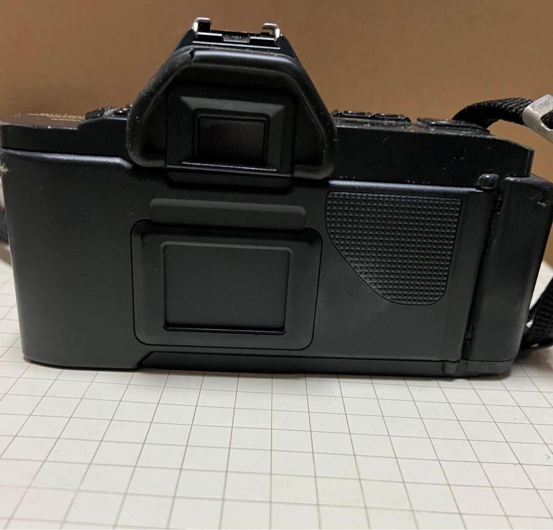 Canon キャノン　T70 アンティークカメラ コレクション