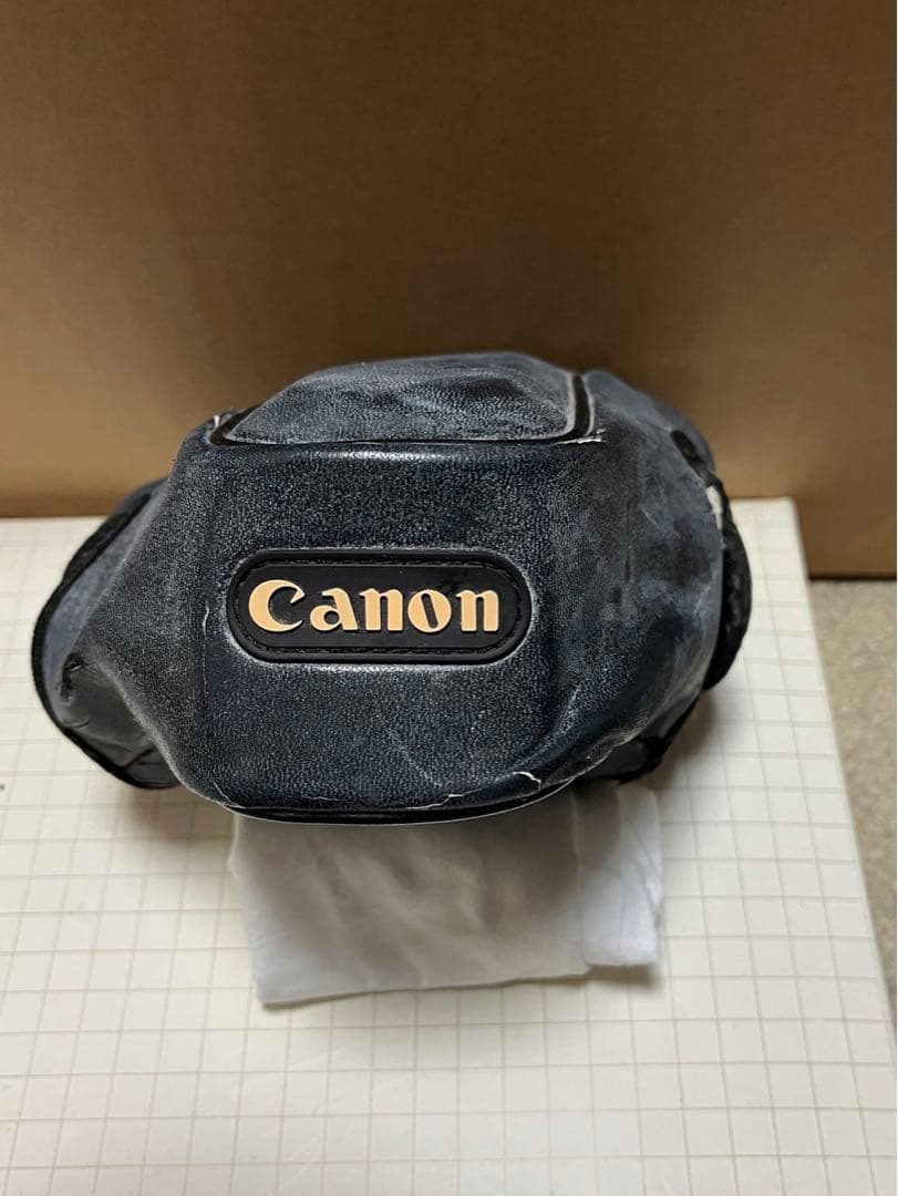 Canon キャノン　T70 アンティークカメラ コレクション