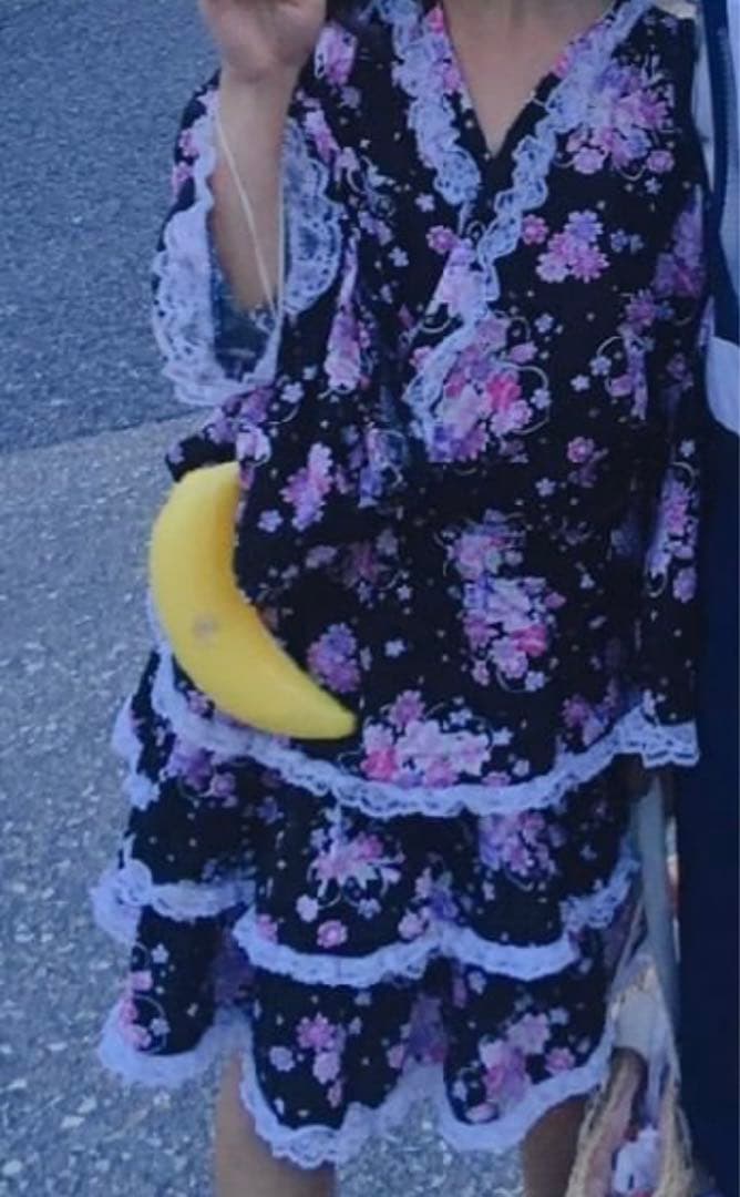 浴衣ドレス 140 150