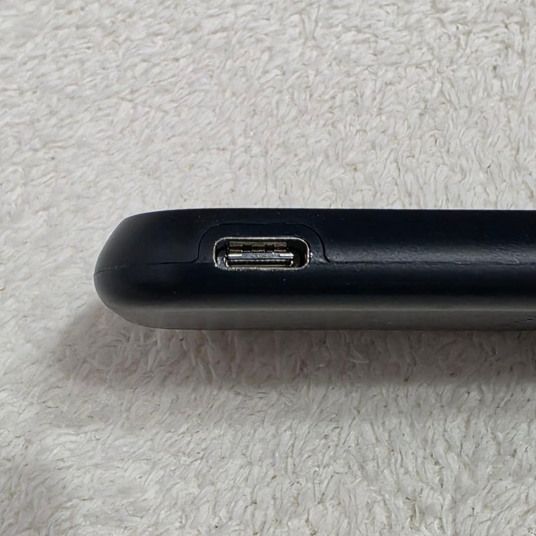 SanDisk ポータブルSSD 1TBCan×2ストアー ※プロフ必読※