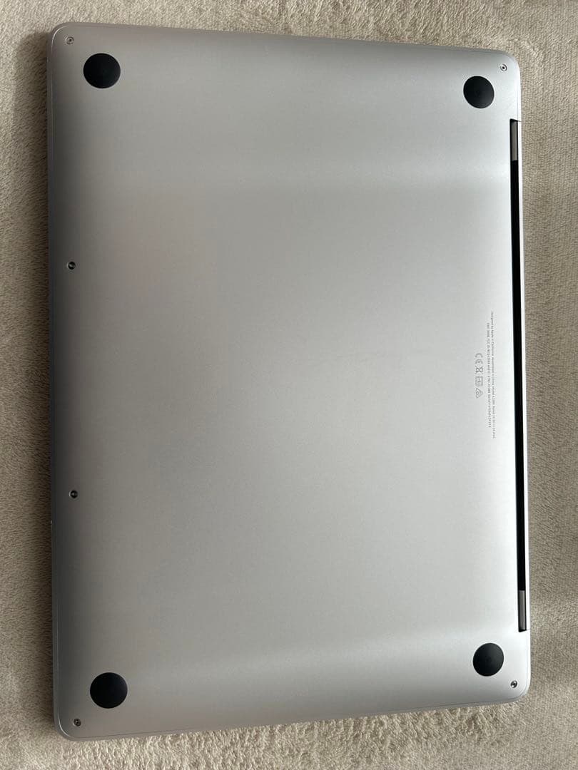 MacBook Pro 2020 13型 i5/16GB/256GB おまけ付
