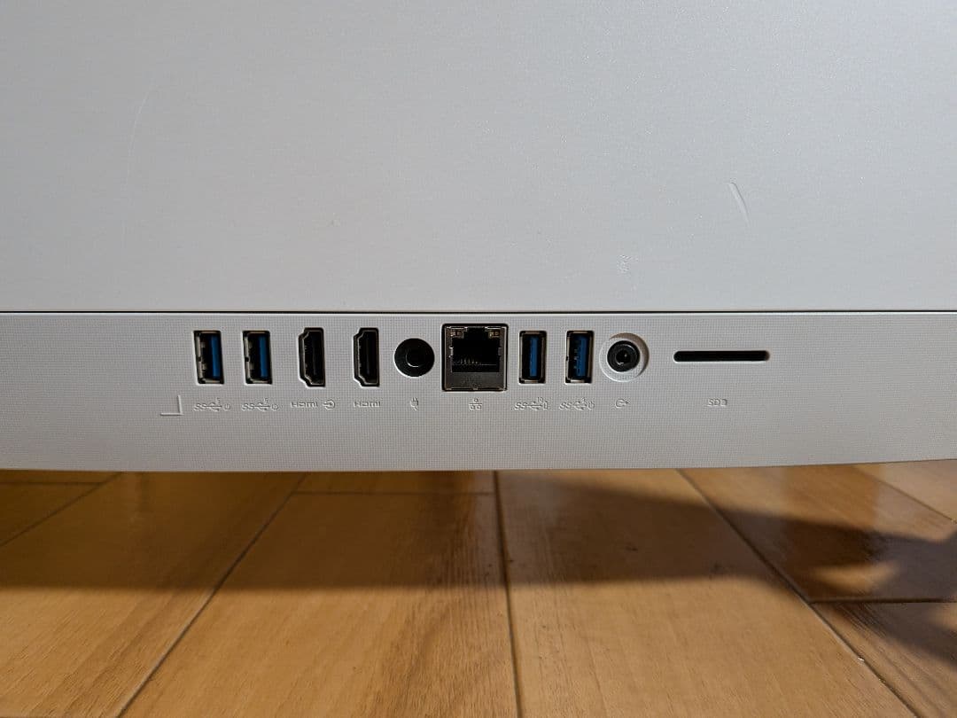 Dell Inspiron 24 5410 All-in-One 第12世代i5